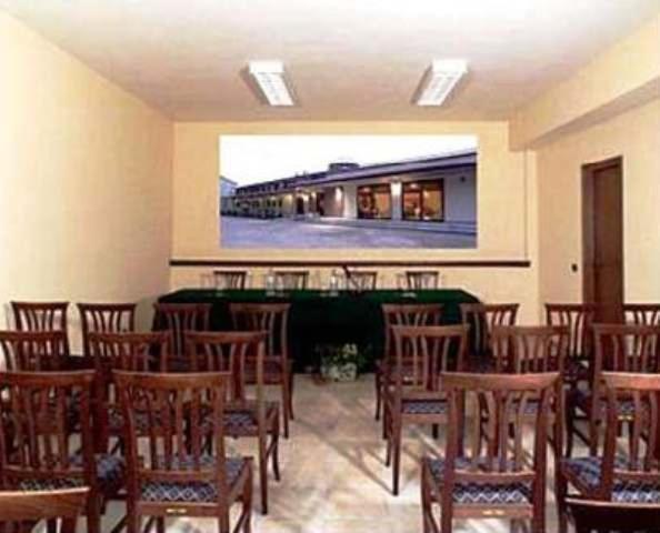 Dominus Hotel Sigillo Exterior foto